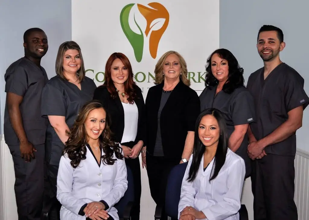 Common Park Dental