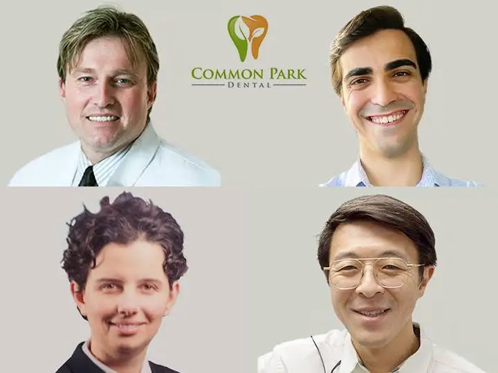 Common Park Dental