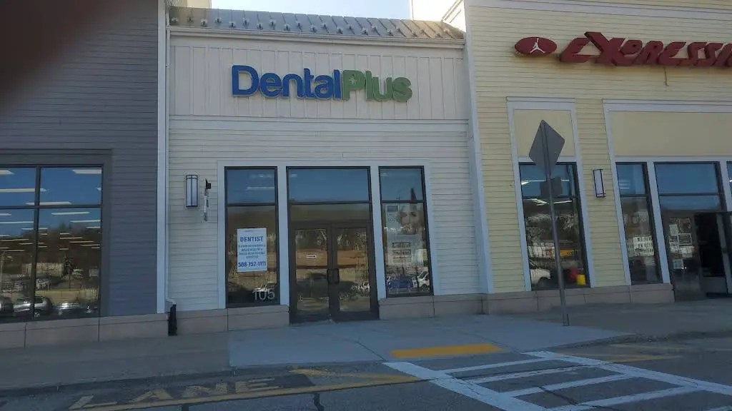 Dental Plus