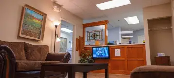 Worcester Endodontics