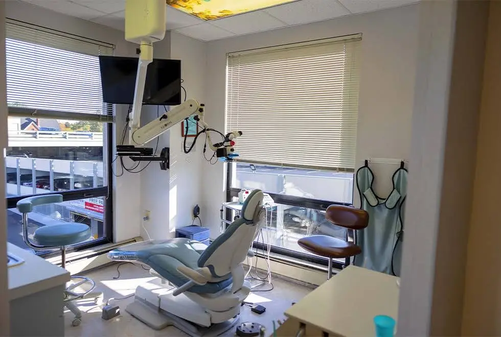 Worcester Endodontics