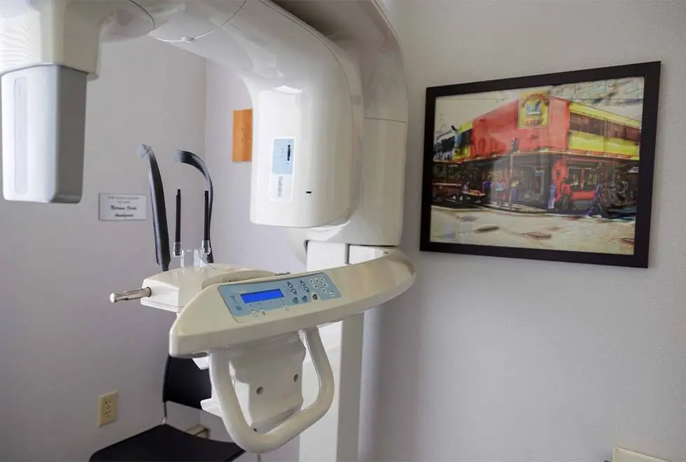 Worcester Endodontics
