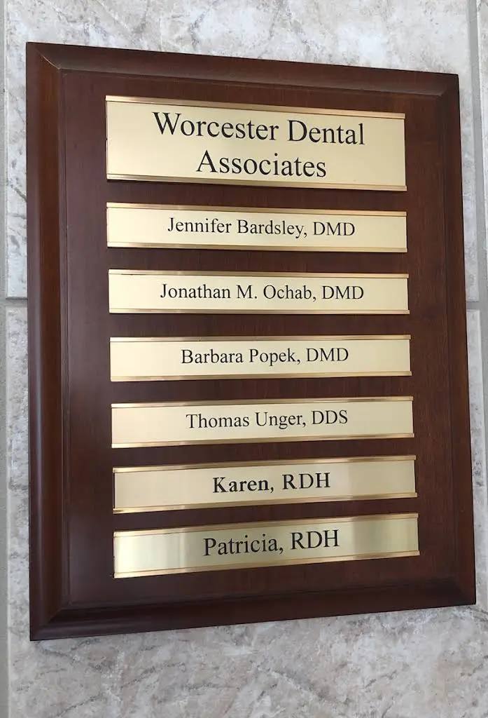 Worcester Dental Associates