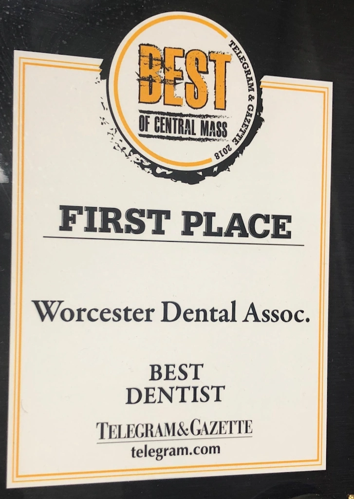 Worcester Dental Associates