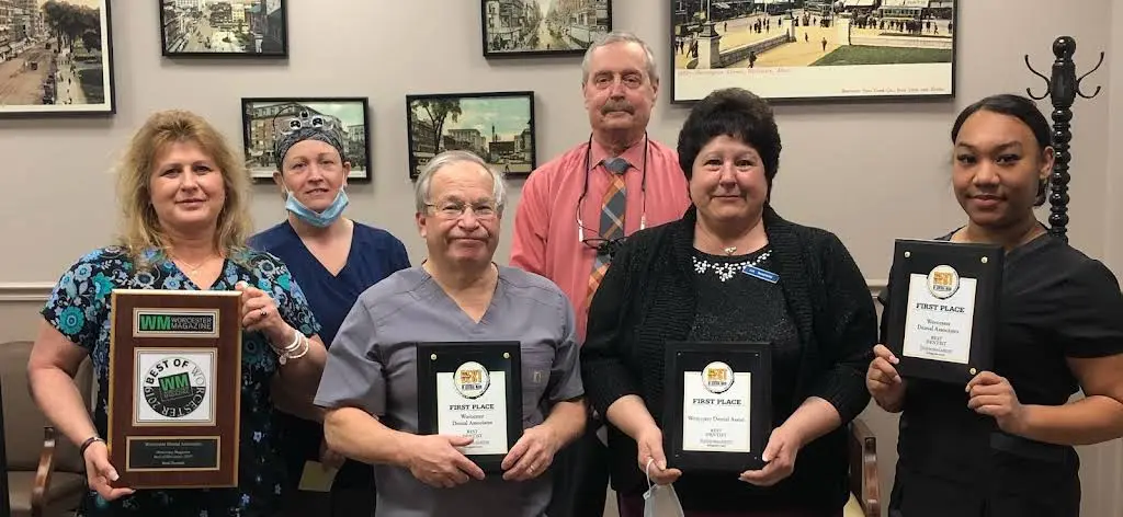 Worcester Dental Associates