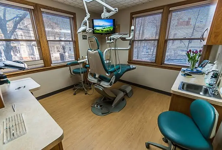 EMA Dental of Northampton