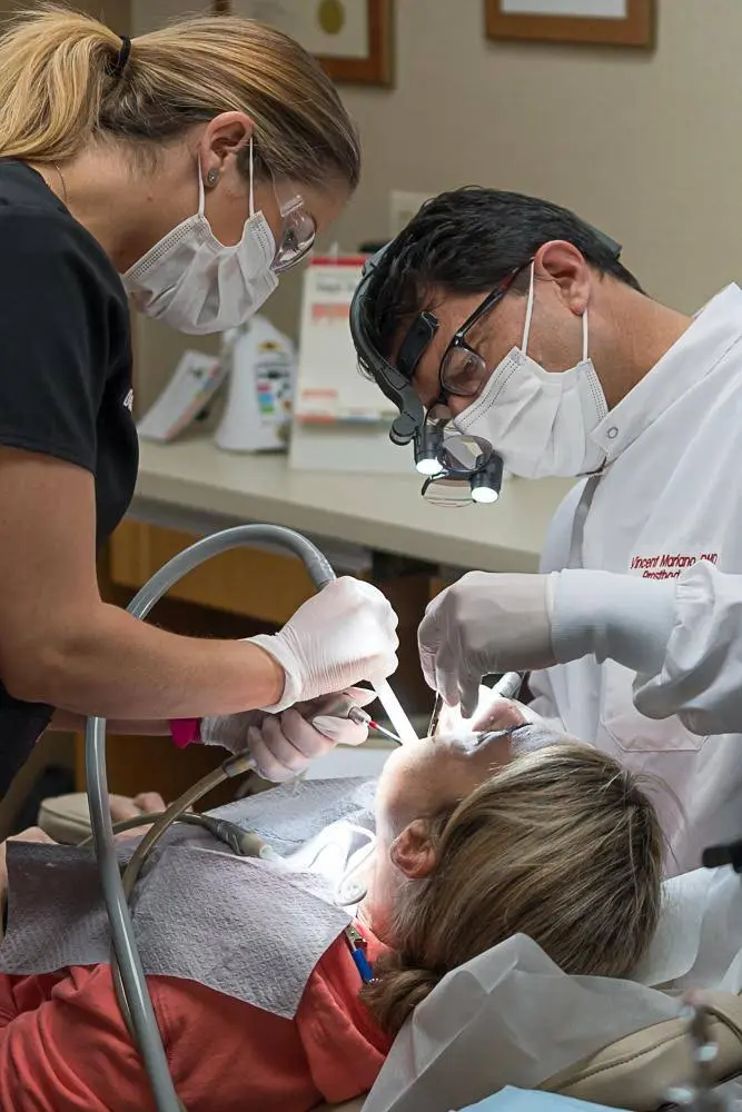 EMA Dental of Northampton