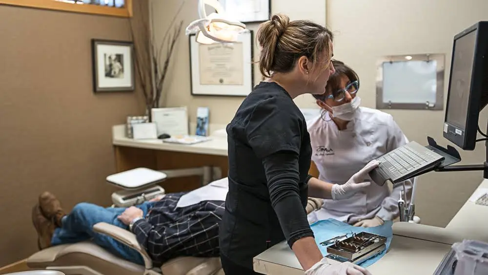 EMA Dental of Northampton