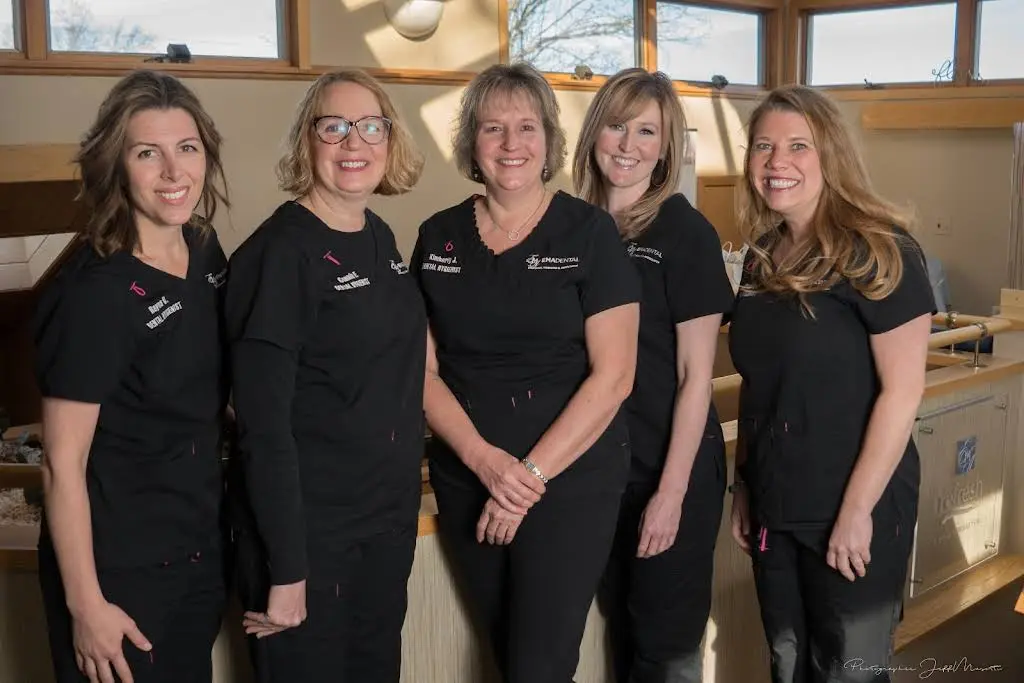 EMA Dental of Northampton