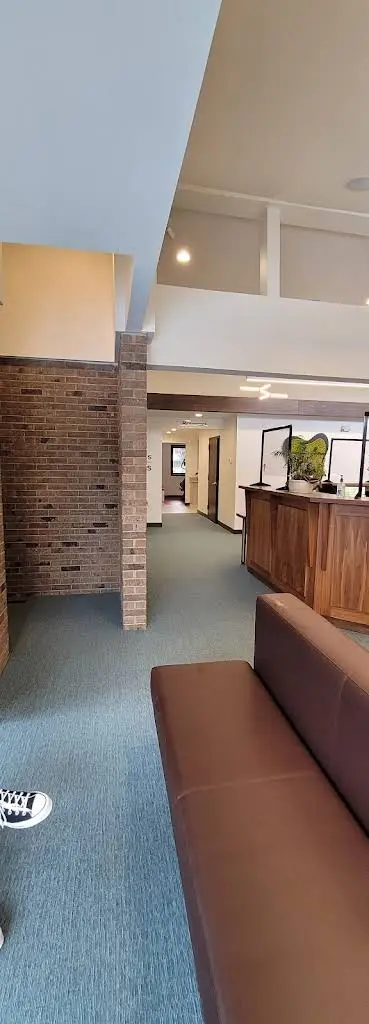 Treehouse Pediatric Dentistry - Professional dental clinic exterior with modern facilities