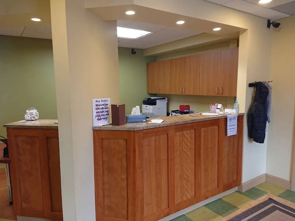 Treehouse Pediatric Dentistry