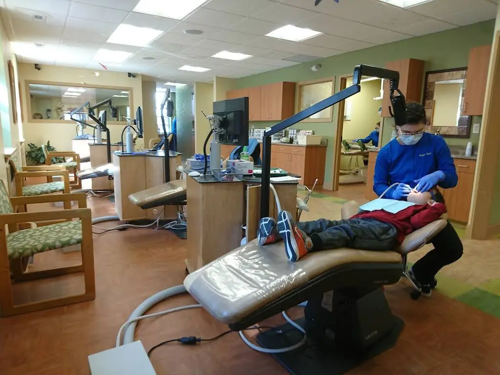 Treehouse Pediatric Dentistry