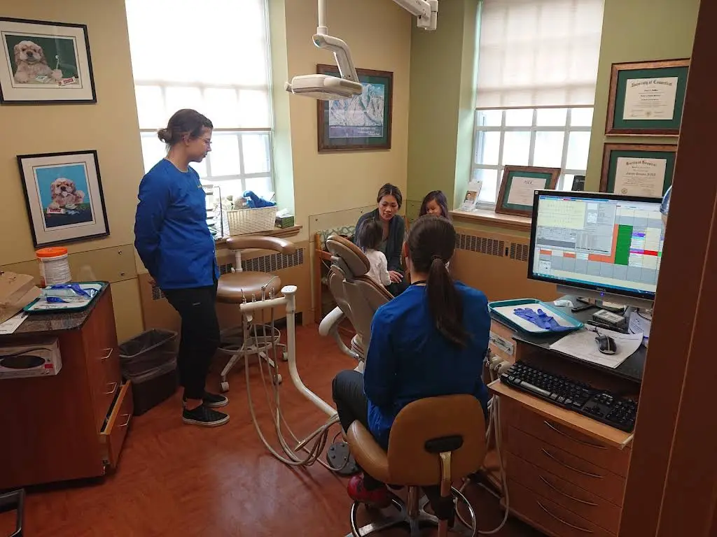 Treehouse Pediatric Dentistry