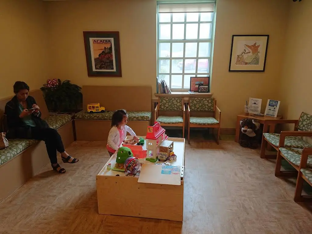 Treehouse Pediatric Dentistry