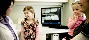 Cochrane Dental Associates