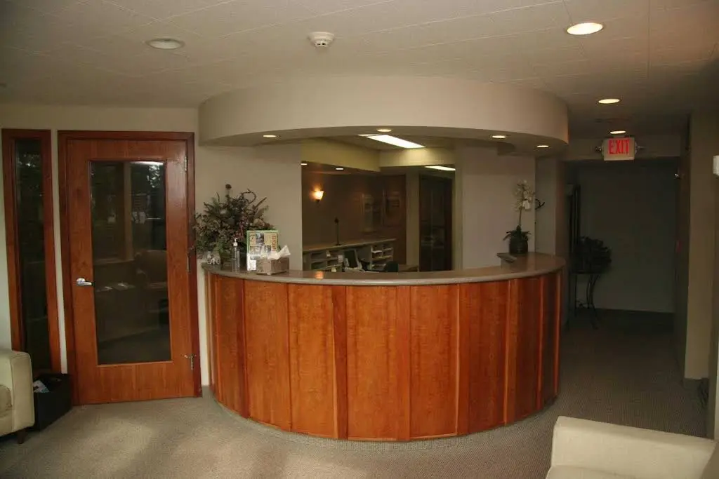 Northampton Dental Group, P.C. - Professional dental clinic exterior with modern facilities