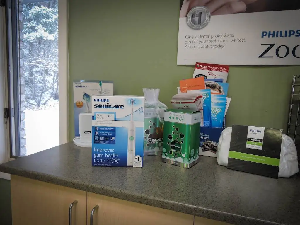 Putnam Family Dental