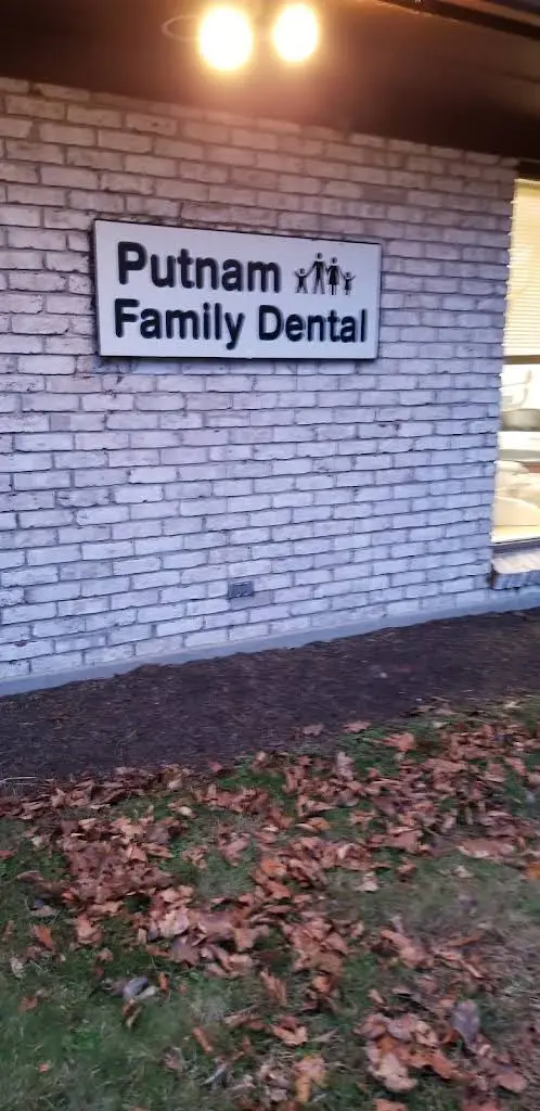 Putnam Family Dental