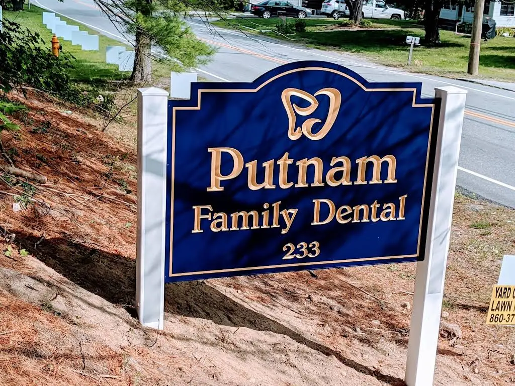 Putnam Family Dental