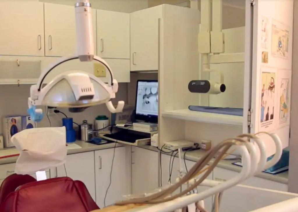 Roland H Lupien DDS