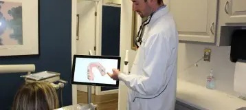 Wych Family Dental