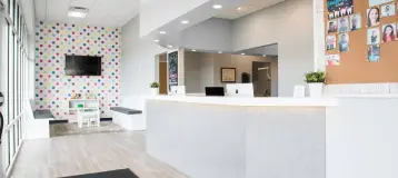 Sutton Children’s Dentistry and Orthodontics