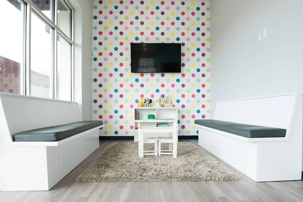 Sutton Children’s Dentistry and Orthodontics