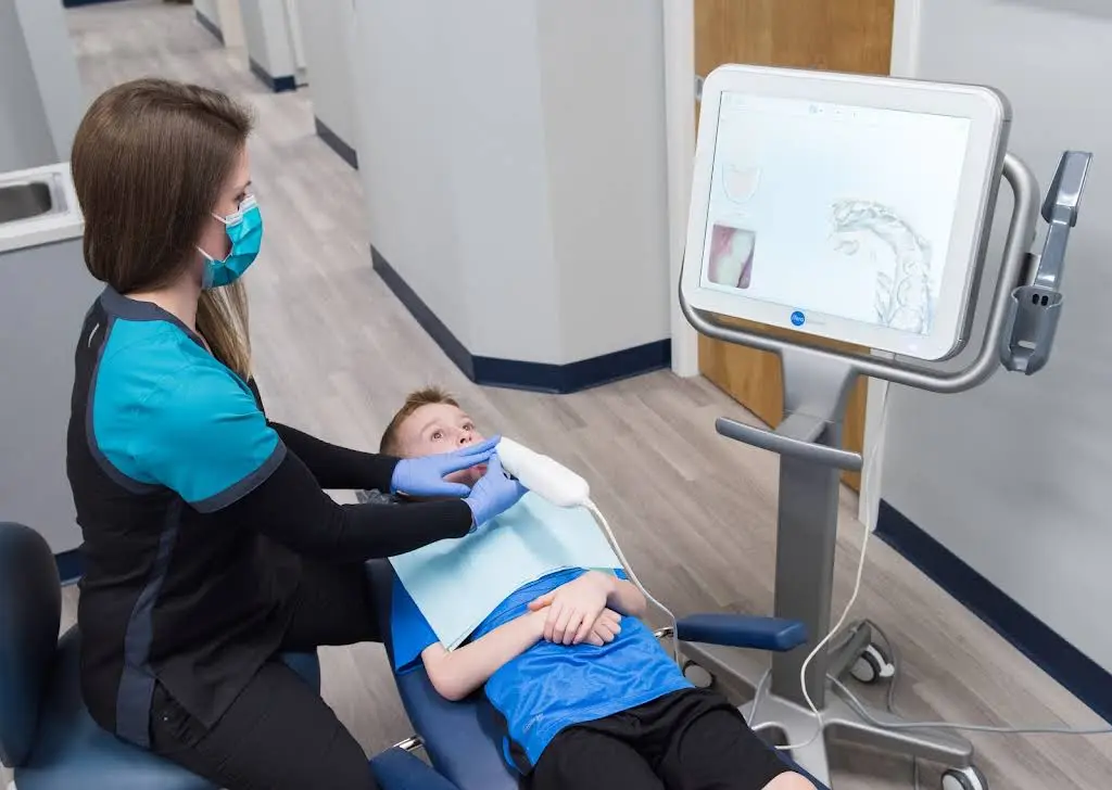 Sutton Children’s Dentistry and Orthodontics