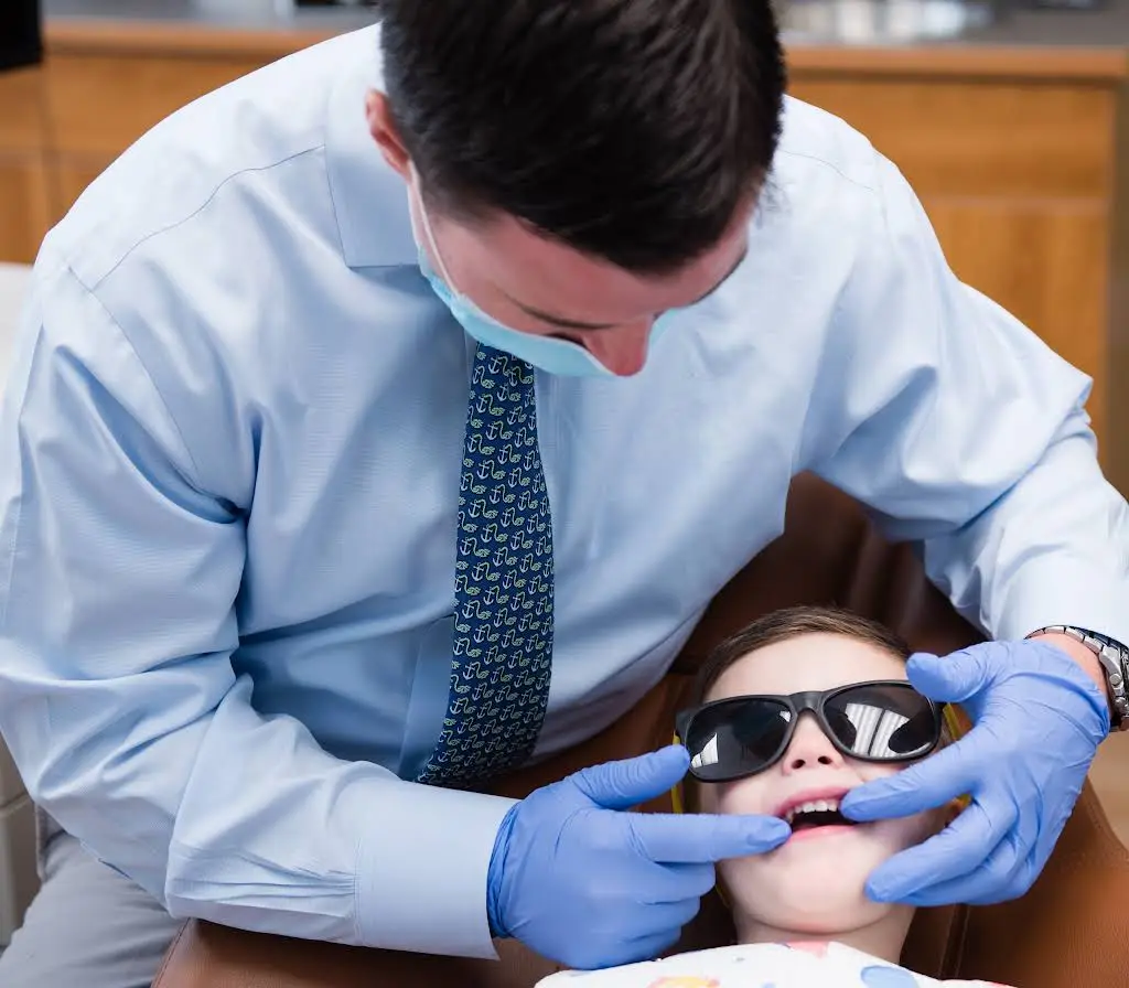 Sutton Children’s Dentistry and Orthodontics