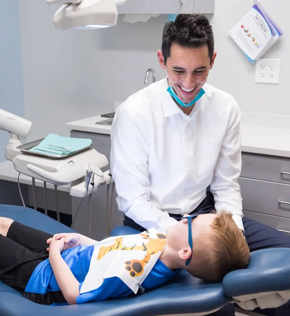 Sutton Children’s Dentistry and Orthodontics