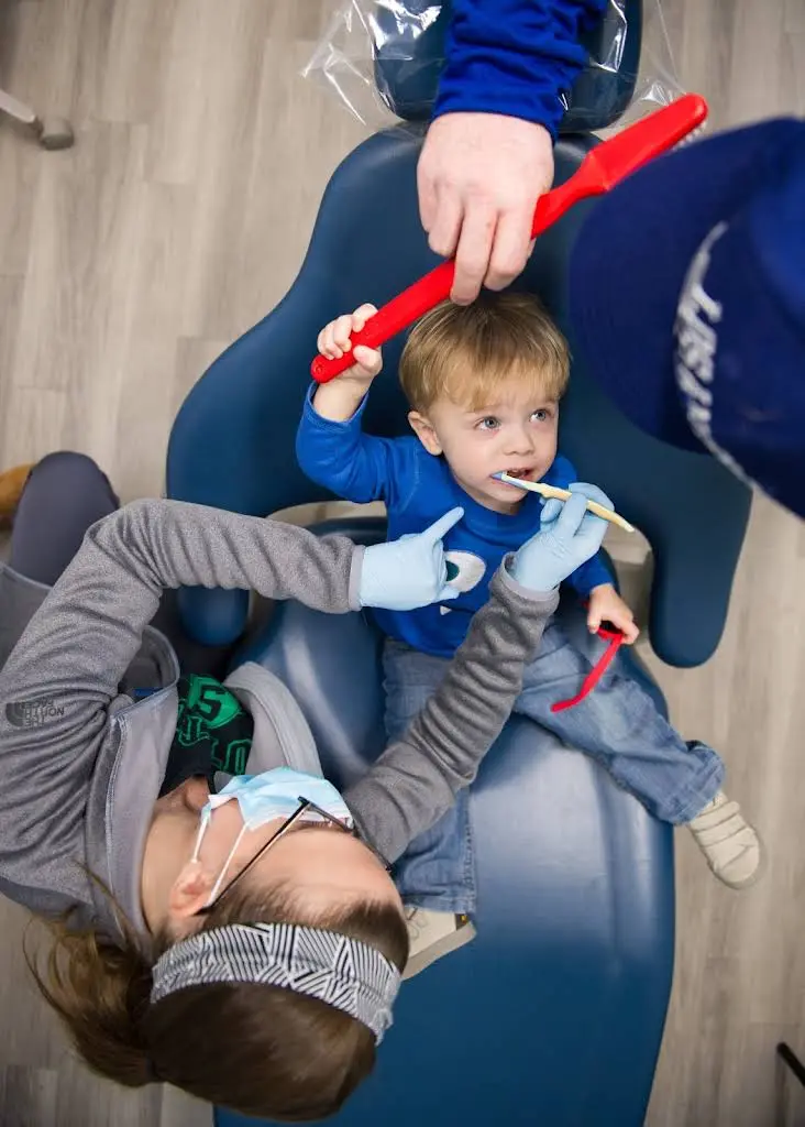 Sutton Children’s Dentistry and Orthodontics
