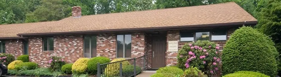 Dental Associates of North Smithfield, P.C. - Professional dental clinic exterior with modern facilities