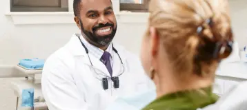 Worcester Periodontics