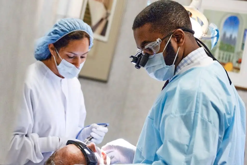 Worcester Periodontics