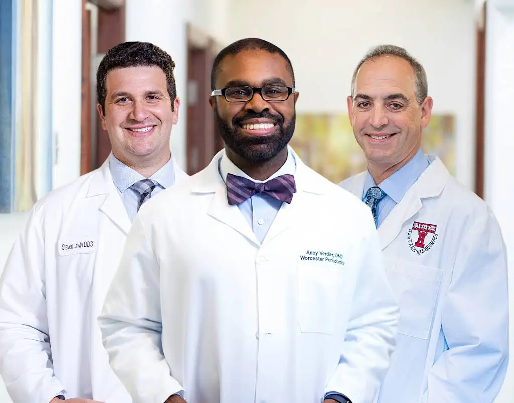 Worcester Periodontics