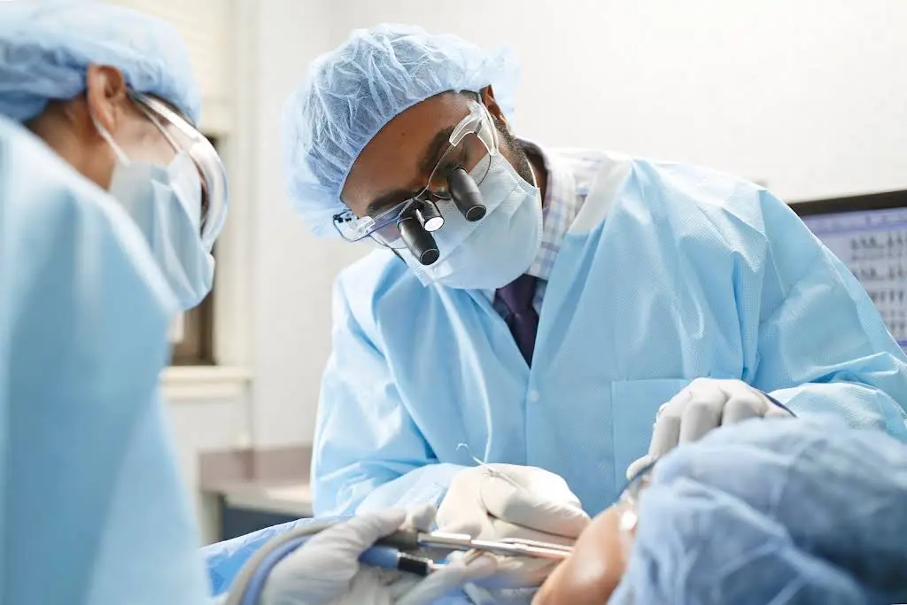 Worcester Periodontics