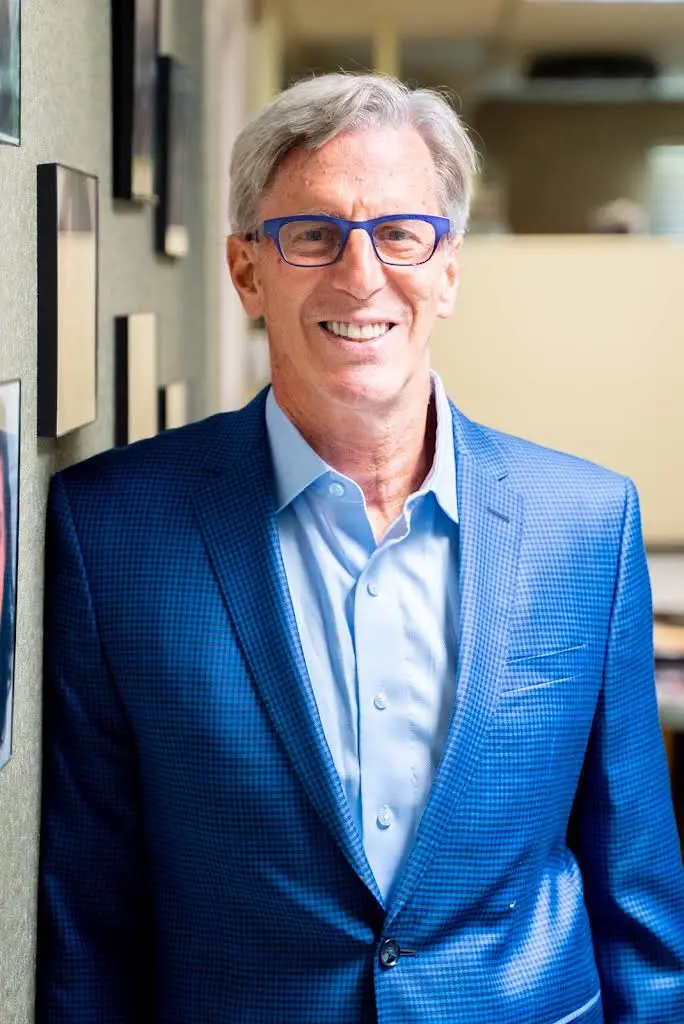 Levenson Smile