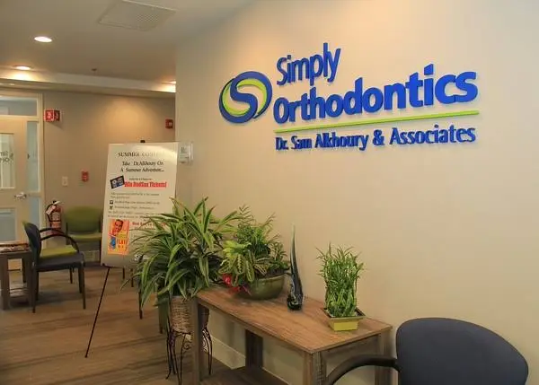 Simply Orthodontics