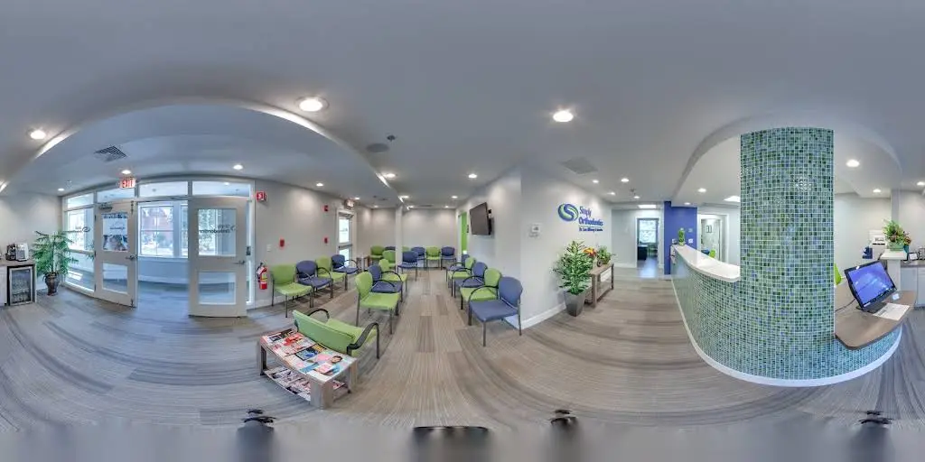 Simply Orthodontics