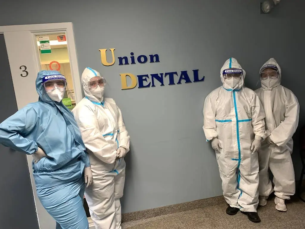 Union Dental