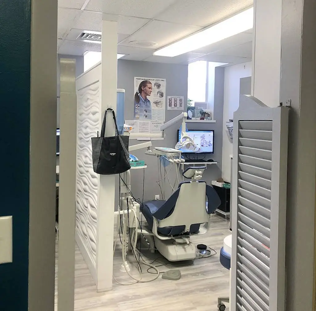 Union Dental