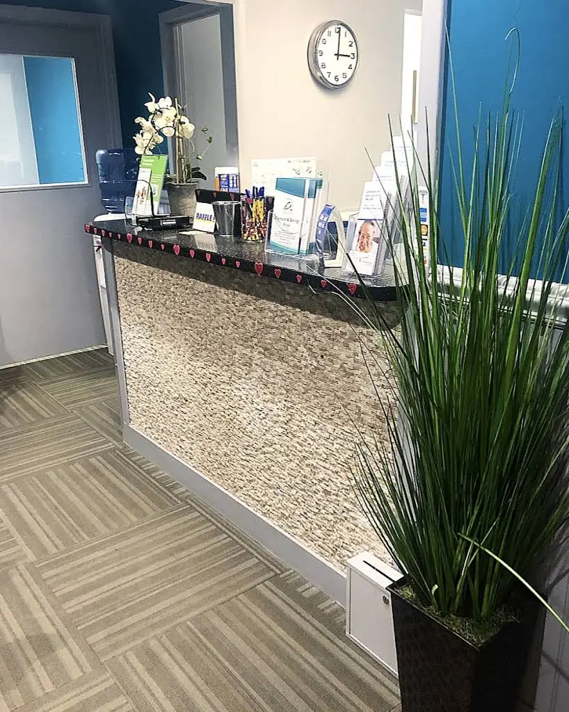 Union Dental