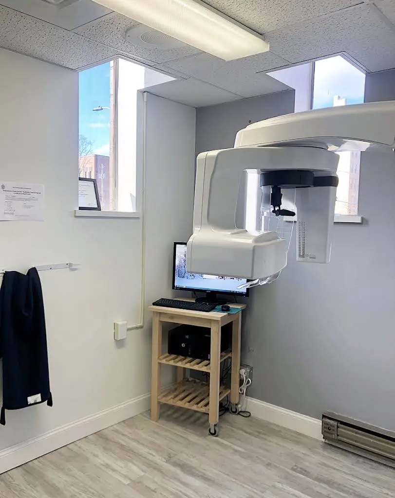 Union Dental
