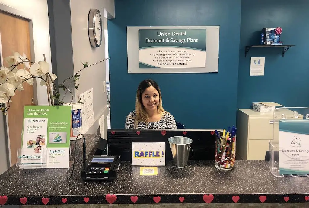 Union Dental