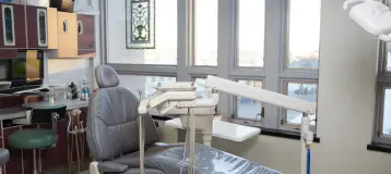 Winthrop Street Dentistry