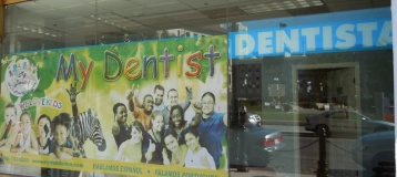 My Dentist Worcester