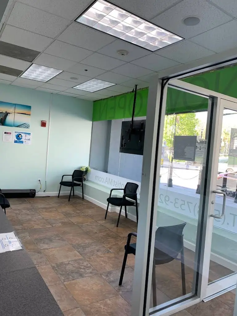 My Dentist Worcester
