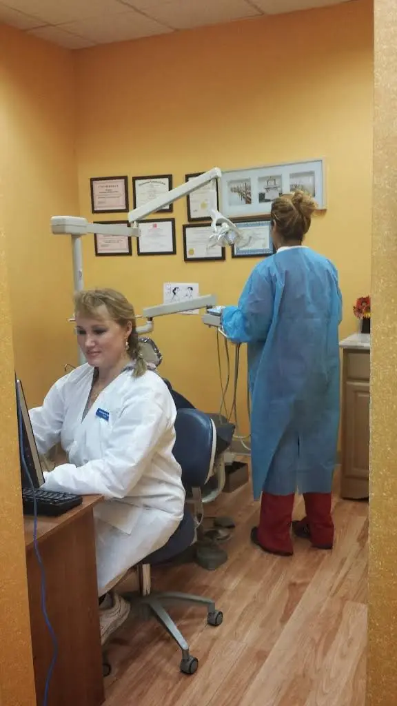 My Dentist Worcester