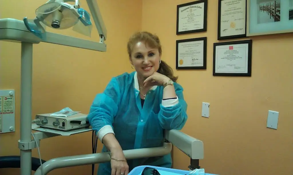 My Dentist Worcester
