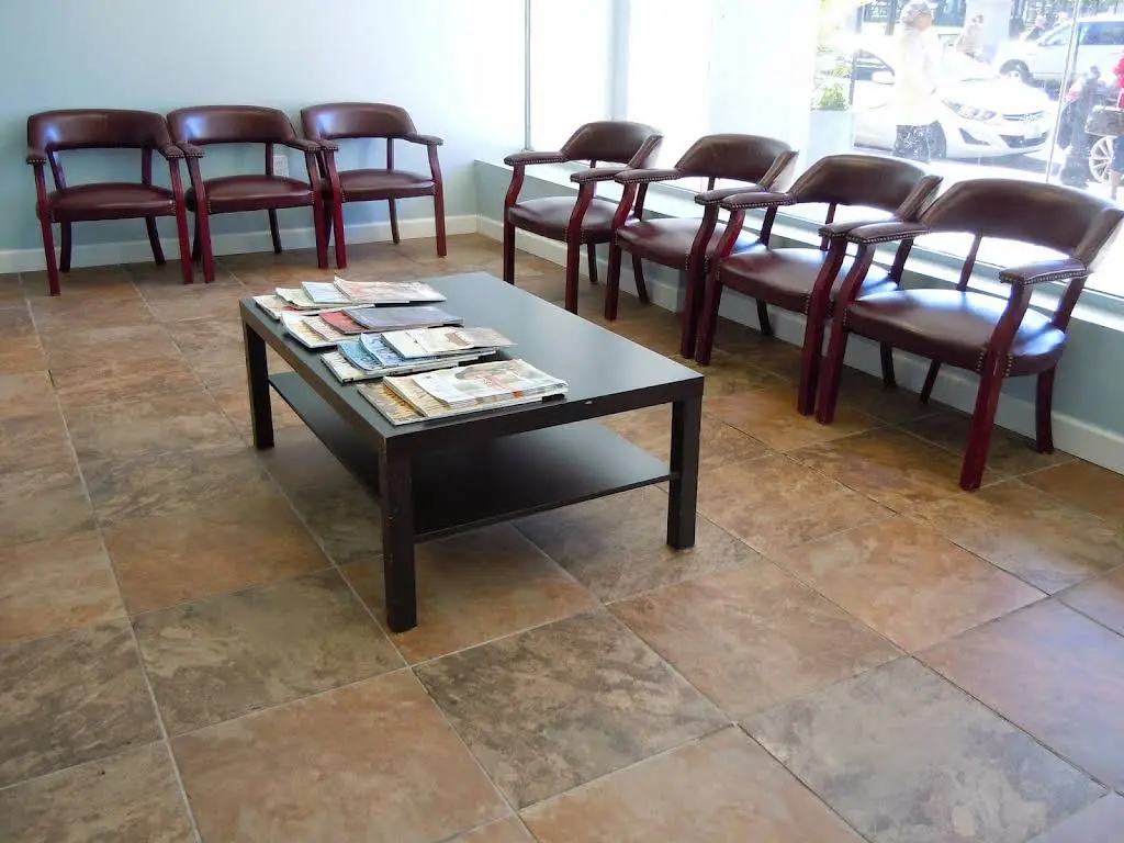 My Dentist Worcester